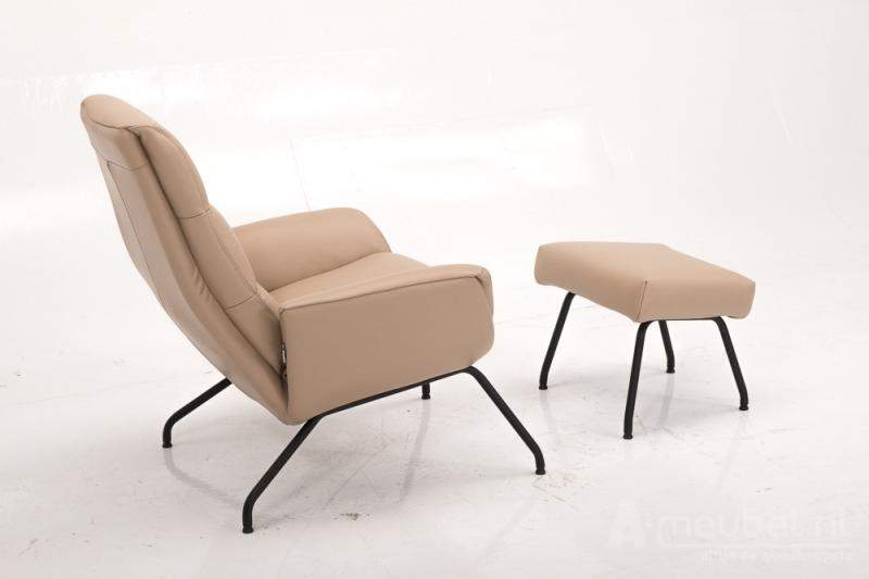 Fauteuil Holten